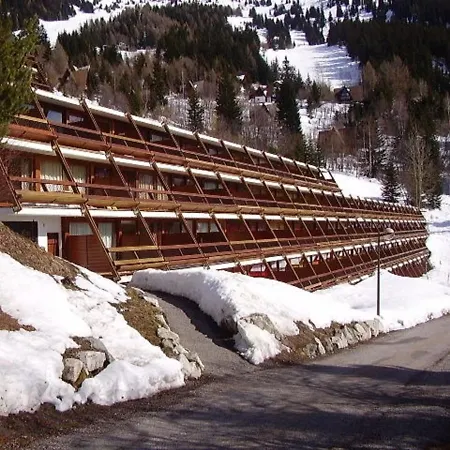 A Arc 1600, Balcon Vue Montagne, 4 Pers, Tv, Wifi * Les Arcs (Savoie)